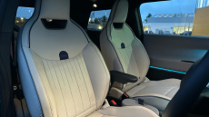 MINI Cooper 135kW E Exclusive [Level 2] 41kWh 3dr Auto Electric Hatchback